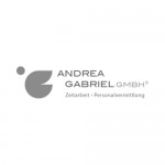 Andrea Gabriel Logo