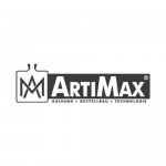 Artimax Logo