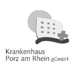 Logo Krankenhaus Porz