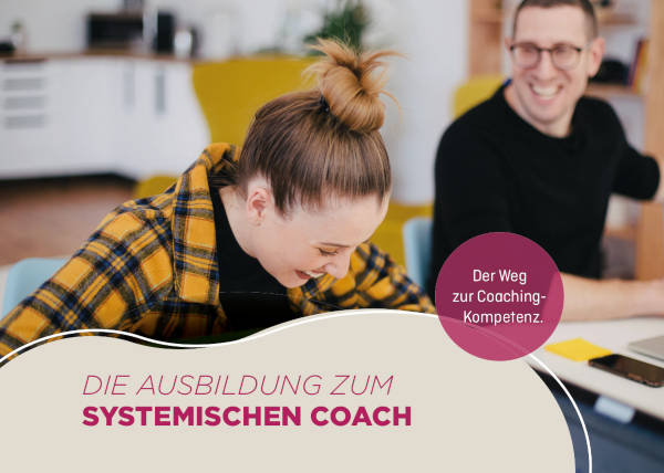 Ausbildung zum systemischen Coach