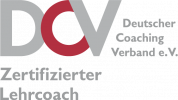 DCV Lehrcoach Siegel